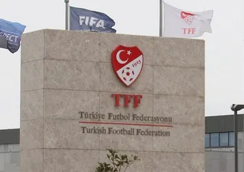 TFF deprem sonrası 4 karşılaşmayı erteledi!