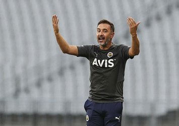 Maçta Pereira adeta çıldırdı: Kapat çeneni!