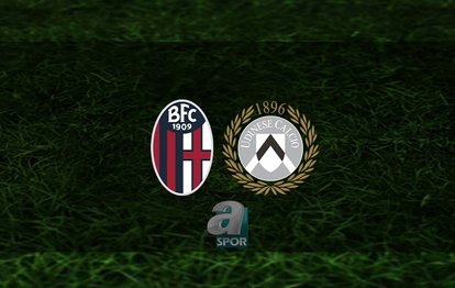 Bologna - Udinese maçı ne zaman? Saat kaçta ve hangi kanalda? | İtalya Serie A