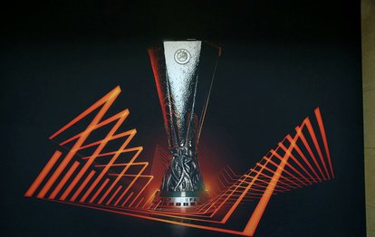 UEFA Avrupa Ligi’nde final heyecanı!