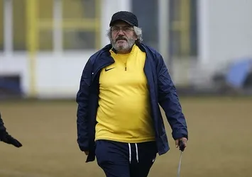 Ankaragücü’nde transfer yağmuru