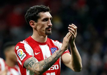 Savic'in imza atacağı takım belli oldu!