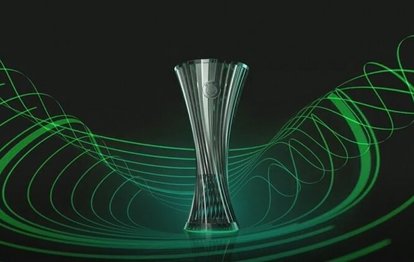 UEFA Konferans Ligi’nde play-off turu başlıyor!