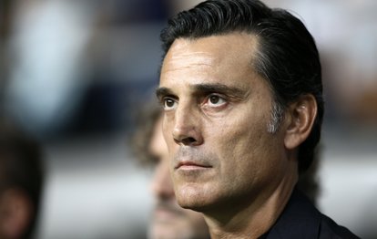 Adana Demirspor Teknik Direktörü Vincenzo Montella Trabzonspor maçı sonrası konuştu!