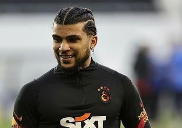 Cimbom'da flaş ayrılık! Yedlin ile yollar ayrıldı