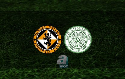Dundee United - Celtic maçı ne zaman, saat kaçta ve hangi kanalda? | İskoçya FA Cup