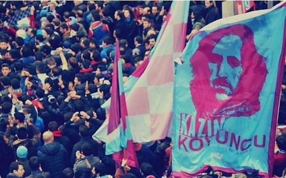 Trabzonspor taraftarlarını farklı kılan olaylar