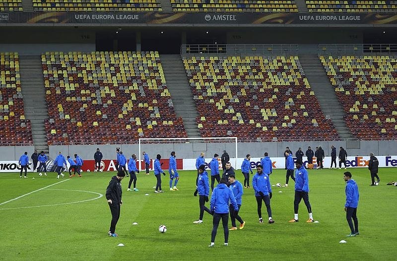 Avrupa Lig maçları hangi kanalda?