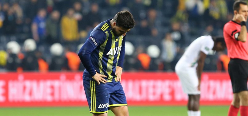 Fenerbahçe'de Ozan Tufan eskiye mi dönüyor?
