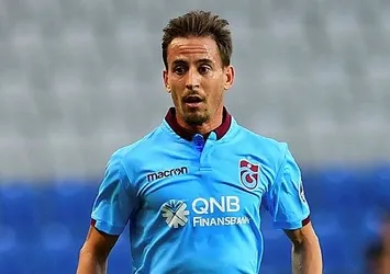 Pereira'nın gözü Akdeniz'de