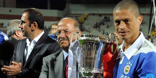 Alex’ten şok açıklamalar