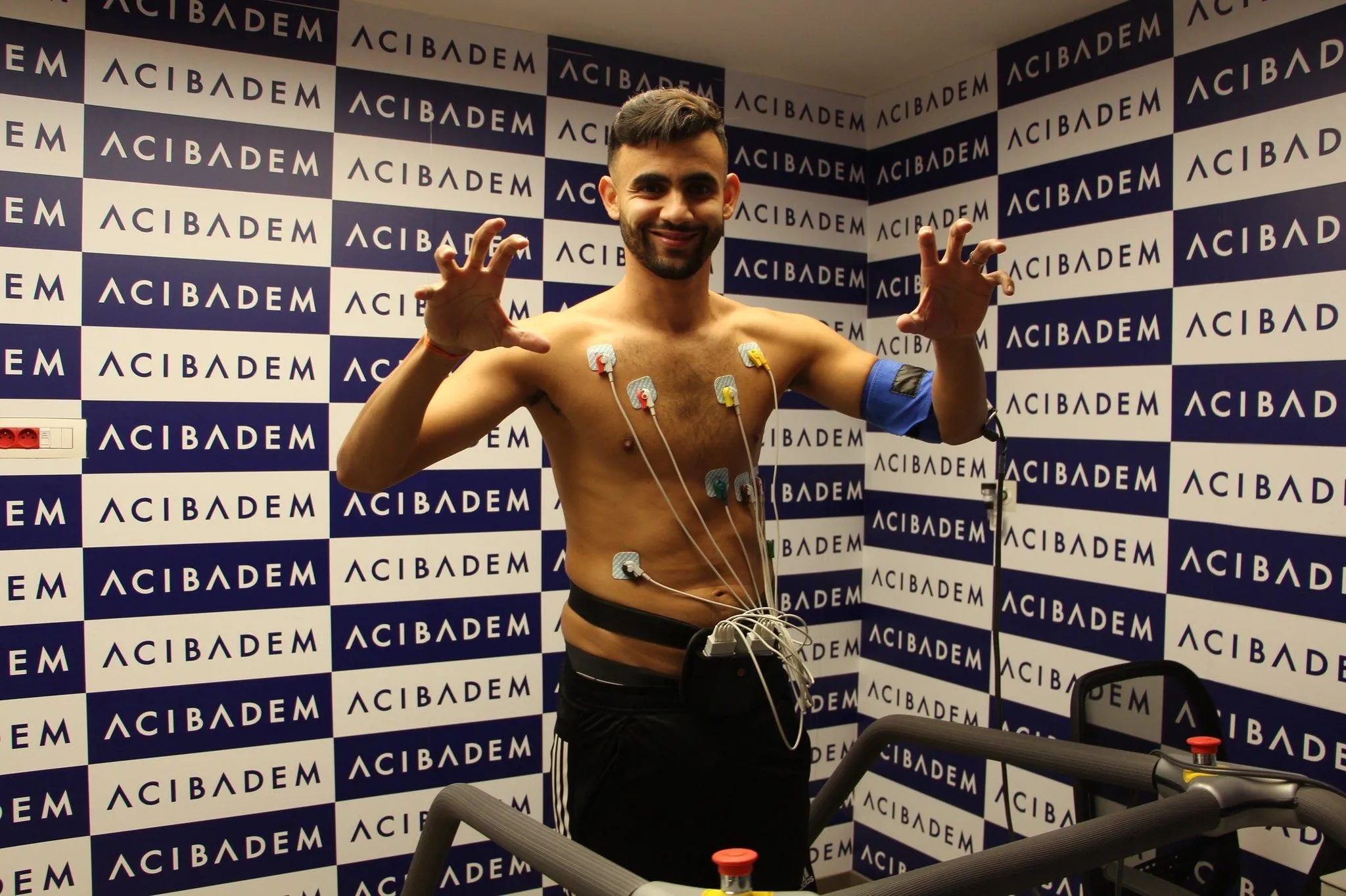 Rachid Ghezzal Beşiktaş'ta! - 1