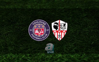 Toulouse - Ajaccio maçı ne zaman, saat kaçta ve hangi kanalda? | Fransa Ligue 1