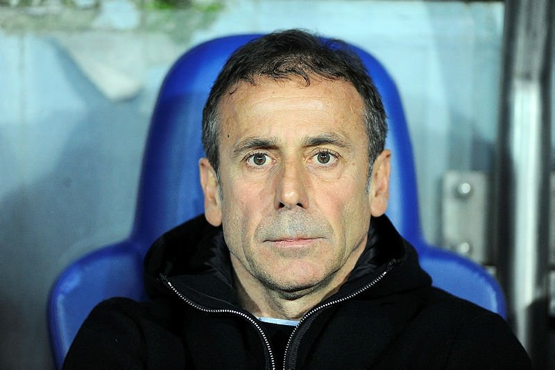 Abdullah Avcı’dan şampiyonluk sözleri