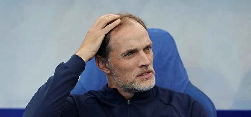 Chelsea'de Thomas Tuchel dönemi sona erdi!