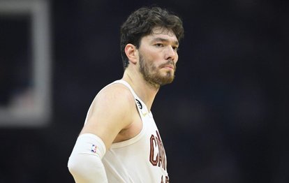 Cedi Osman San Antonio Spurs’e takaslandı