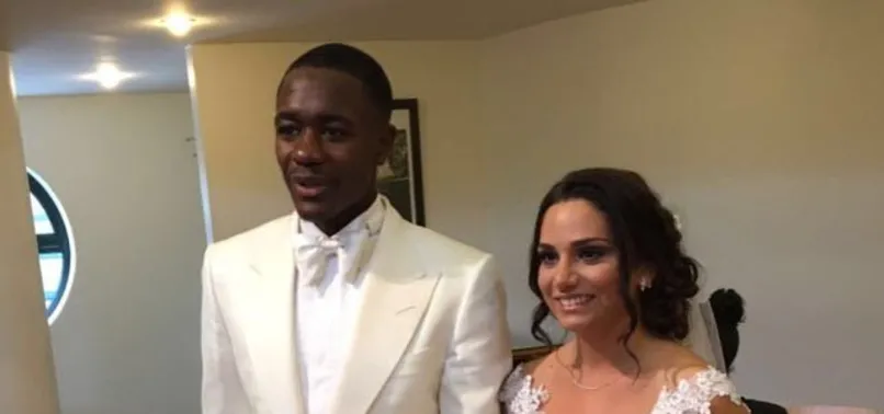 Giannelli Imbula'yı eşi Aslan yaptı