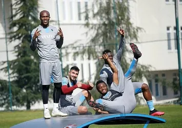 Hazırlıklar pürneşe
