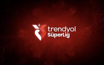 Süper Lig’de 31. hafta maçlarını yönetecek hakemler açıklandı!