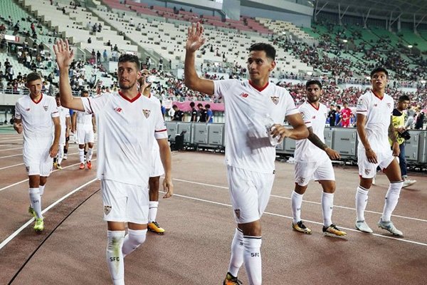 UEFA yeni kulüp sıralamasını açıkladı