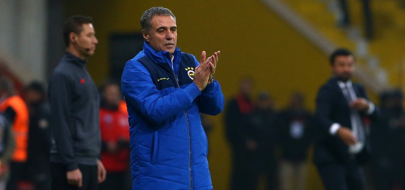 Ersun Yanal onayı verdi! Fenerbahçe'ye sambacı yıldız...