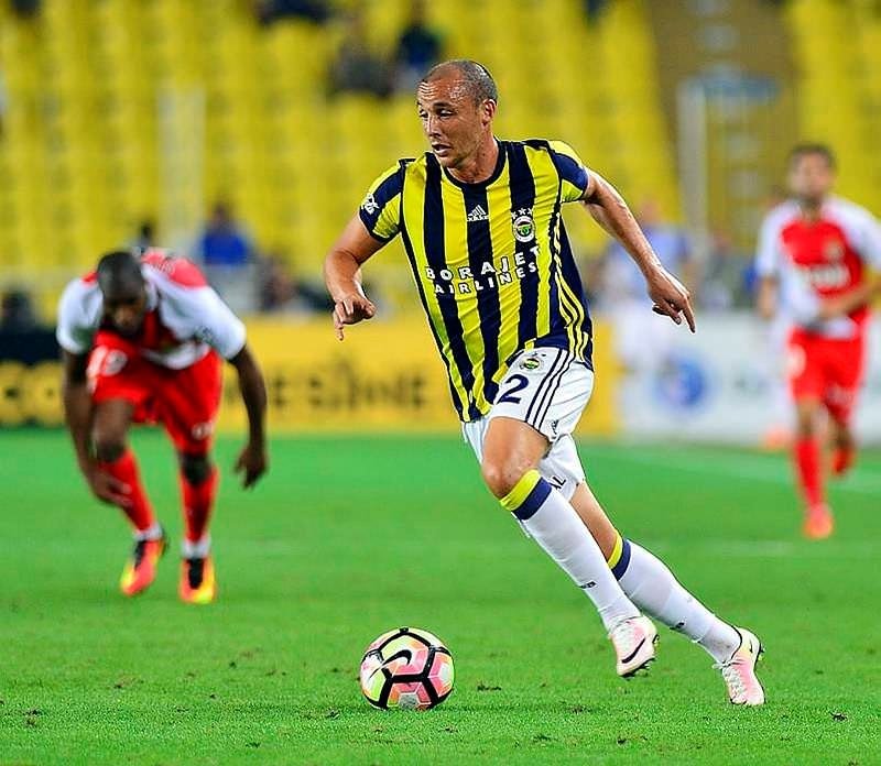 İşte Advocaat’ın istemediği iki futbolcu