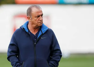 Galatasaray'da 2000 ruhu geri dönüyor!