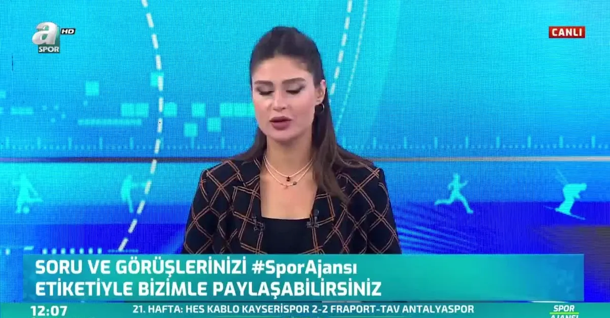 "Belhanda da olmayan şey Emre'de var"