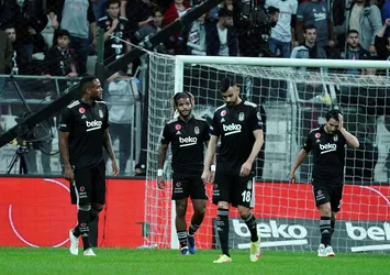 Beşiktaş'a Giresun darbesi!