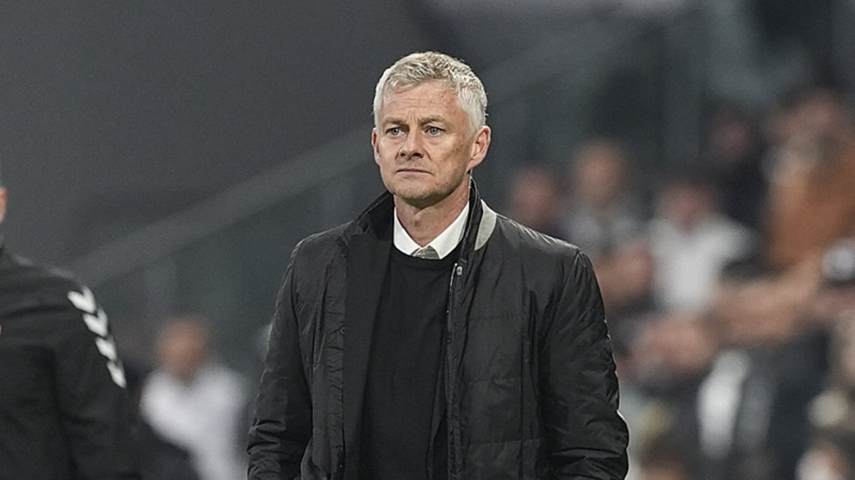 Solskjaer'den takıma neşter! İşte Beşiktaş'ın 8 maddelik kurtuluş planı Solskjaer'den takıma neşter! İşte Beşiktaş'ın 8 maddelik kurtuluş planı