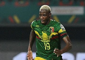 Fenerbahçe'den kanat transferi! Moussa Djenepo...