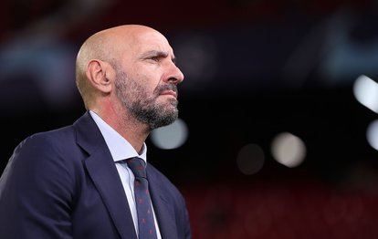 Sevilla’da sportif direktör Monchi’den Fenerbahçe’ye övgü dolu sözler!