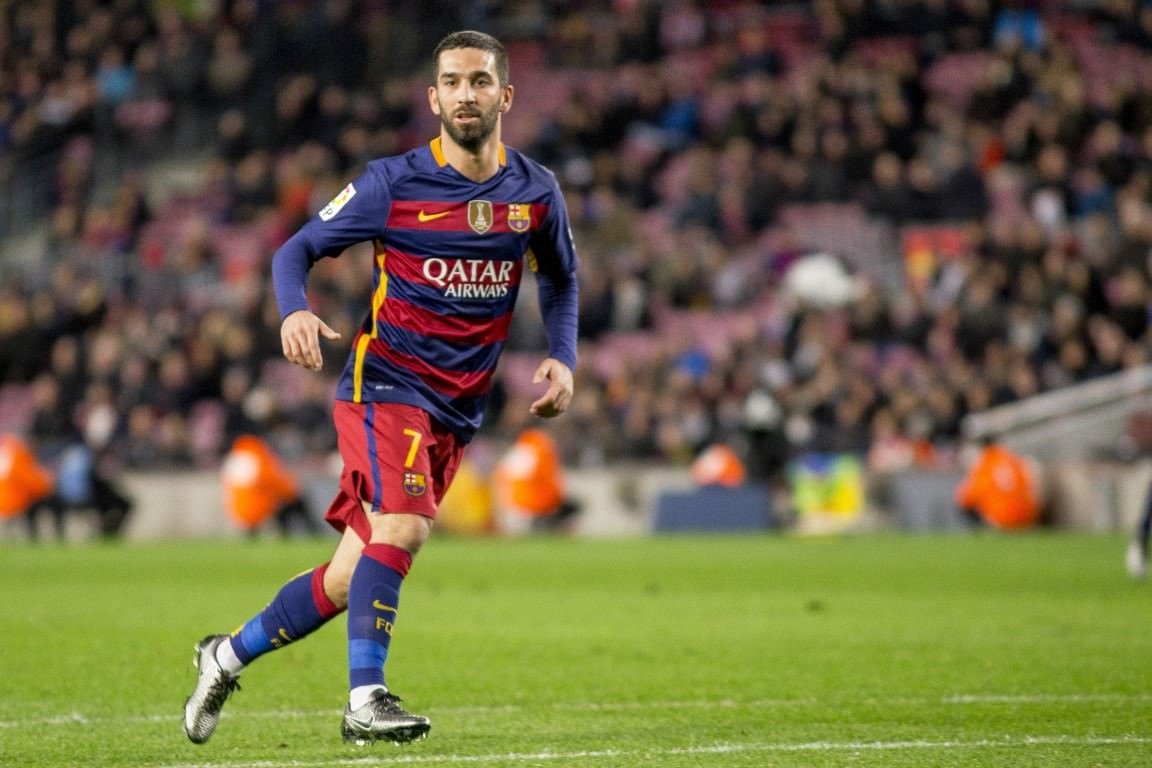 Arda Turan için flaş iddia