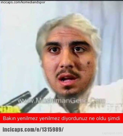 Fenerbahçe, Başakşehir’i yendi capsler patladı