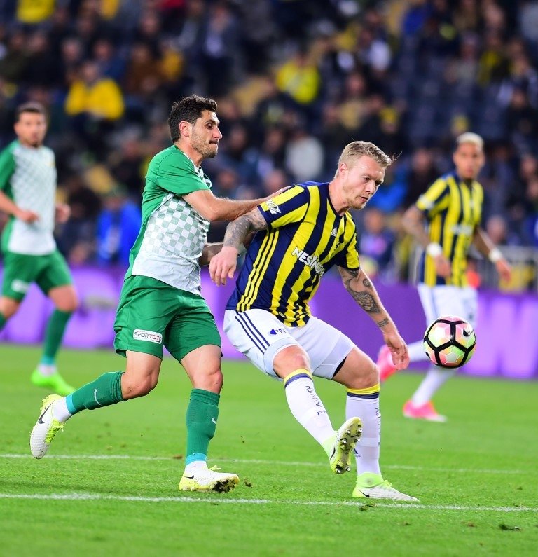 Simon Kjaer için Milan açıklaması!