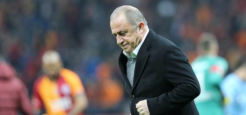 Fatih Terim'den Fenerbahçe derbisiyle ilgili iddialı sözler!