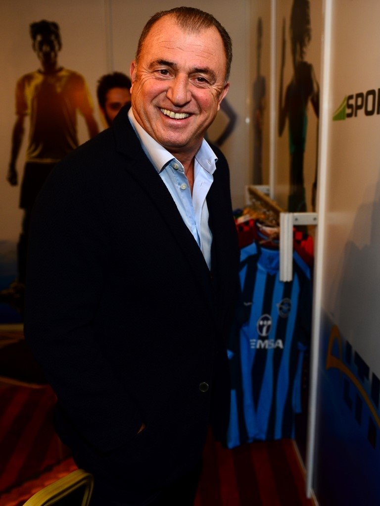 Antalya’da dev zirve