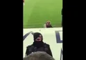 Fatih Terim'den Hasan Şaş'a kesik - 1
