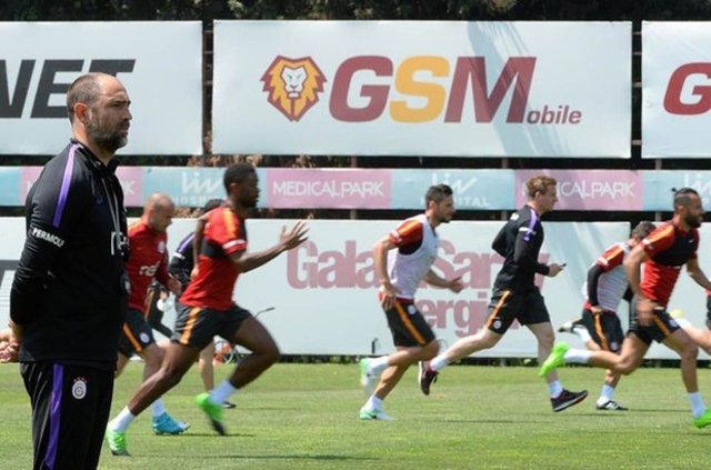 Igor Tudor yıldız isimleri istemedi