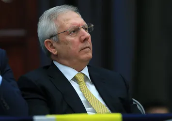 Aziz Yıldırım'dan başkanlık açıklaması
