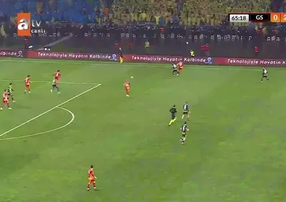 Levent Mercan zor olanı yaptı!