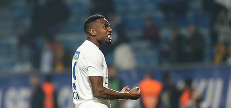 Koita Trabzonspor'a gelmek için can atıyor!
