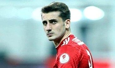 Kerem Aktürkoğlu'ndan Fenerbahçe itirafı!