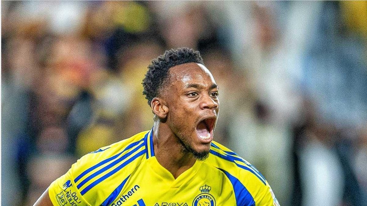 TRANSFER HABERLERİ | Fenerbahçe'de Jhon Duran sevinci! İşte İstanbul'a geliş tarihi TRANSFER HABERLERİ | Fenerbahçe'de Jhon Duran sevinci! İşte İstanbul'a geliş tarihi