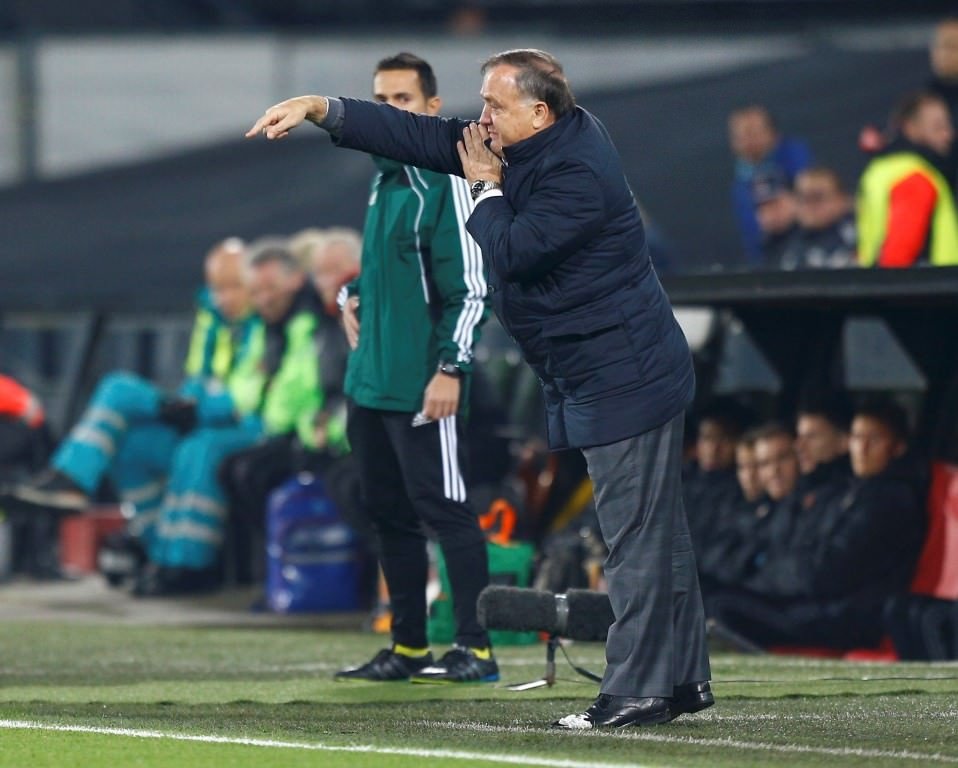 Dick Advocaat’tan transfer açıklaması