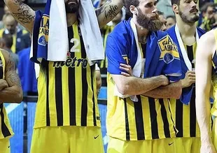 Fenerbahçe’de mafya isyanı