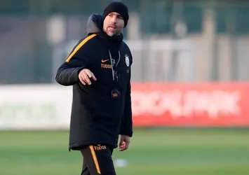 Igor Tudor'u şaşırtan 4 oyuncu