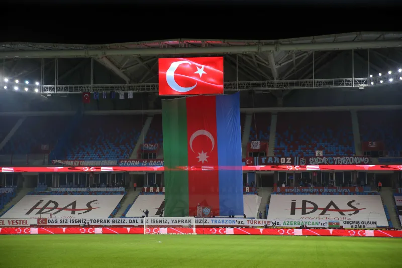 Süper Lig: Trabzonspor 3-4 Kasımpaşa | MAÇ SONUCU - 6