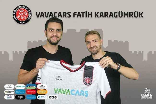 Son dakika spor haberi: Fenerbahçe'de ayrılık! Caner Erkin'in yeni takımı belli oldu - 1