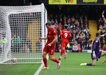 Milner'dan tarihi başarı! Üst üste 18 sezonda...